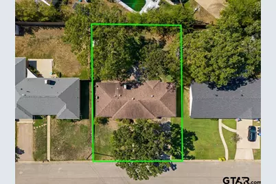 3007 Evangeline, Longview, TX 75604 - Photo 37