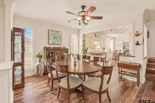 5406 Carmel Court, Tyler, TX 75703 - Photo 9