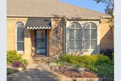 5406 Carmel Court, Tyler, TX 75703 - Photo 1