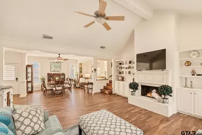 5406 Carmel Court, Tyler, TX 75703 - Photo 5