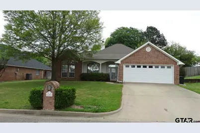 16801 Lafayette, Tyler, TX 75703 - Photo 1