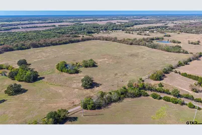 41 Acres County Road 4133, Campbell, TX 75422 - Photo 13