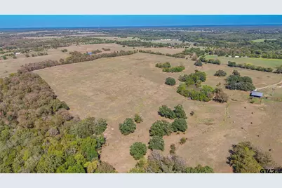 41 Acres County Road 4133, Campbell, TX 75422 - Photo 7