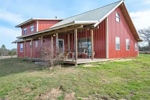 1220 E Fm 852, Winnsboro, TX 75494 - Photo 1