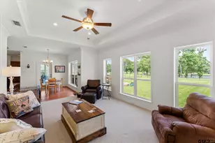 345 Rains County Road 3390, Emory, TX 75440 - Photo 25