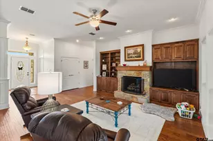 345 Rains County Road 3390, Emory, TX 75440 - Photo 17
