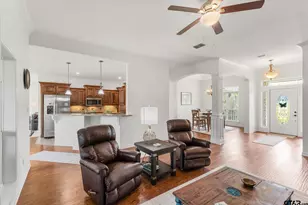 345 Rains County Road 3390, Emory, TX 75440 - Photo 15
