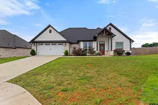 1207 Seagull Cir, Whitehouse, TX 75791 - Photo 1