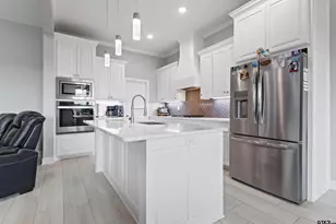 1207 Seagull Cir, Whitehouse, TX 75791 - Photo 23