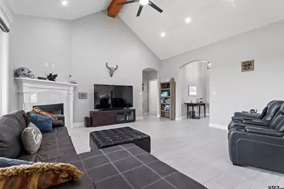 1207 Seagull Circle, Whitehouse, TX 75791 - Photo 19