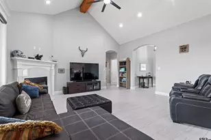 1207 Seagull Cir, Whitehouse, TX 75791 - Photo 19