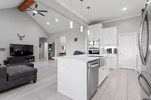 1207 Seagull Cir, Whitehouse, TX 75791 - Photo 25