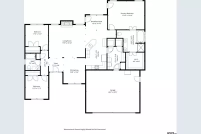 11237 Willow Oak Ln, Tyler, TX 75703 - Photo 3