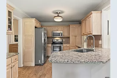 11237 Willow Oak Ln, Tyler, TX 75703 - Photo 5