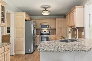 11237 Willow Oak Ln, Tyler, TX 75703 - Photo 5