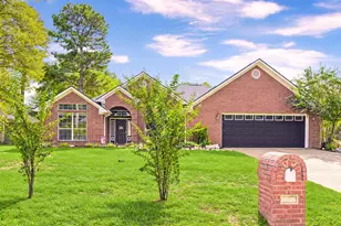 11237 Willow Oak Ln, Tyler, TX 75703 - Photo 1