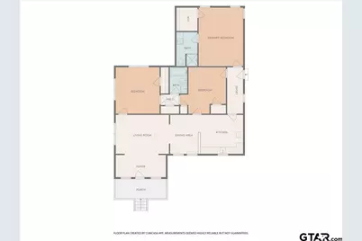 1010 N Grand, Tyler, TX 75702 - Photo 31