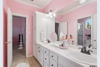 17190 West Lake Circle, Whitehouse, TX 75791 - Photo 23