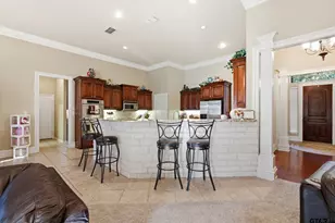 17190 West Lake Circle, Whitehouse, TX 75791 - Photo 9