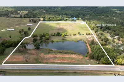 20498 Hwy 135, Troup, TX 75789 - Photo 1
