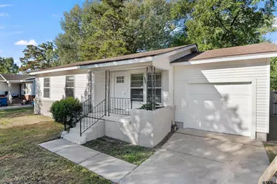 803 Parkview, Kilgore, TX 75662 - Photo 3