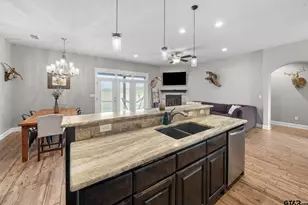 1404 Hannah Circle, Lindale, TX 75771 - Photo 9
