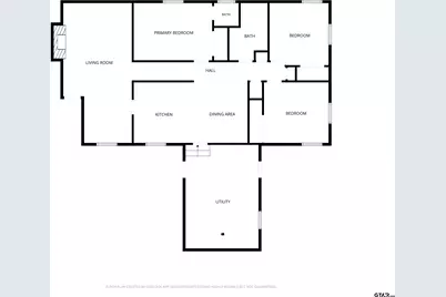 122 Massingill Dr, Longview, TX 75601 - Photo 37