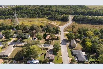 2615 Shady Bluff, Tyler, TX 75707 - Photo 39