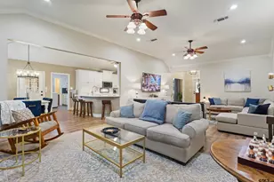 219 Canyon Dr, Hideaway, TX 75771 - Photo 9