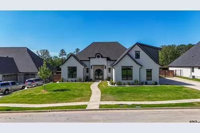1572 Maple Circle, Tyler, TX 75703 - Photo 1