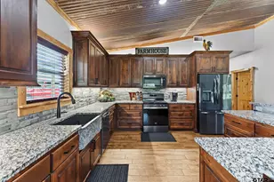 313 Co Rd 4617, Troup, TX 75789 - Photo 19