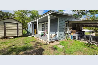 1713 W Frank Street, Grand Saline, TX 75140 - Photo 9