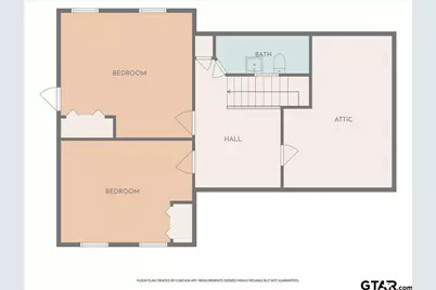 8438 E US Hwy 79 W, Jacksonville, TX 75766 - Photo 47