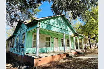 1210 N Tenth St., Longview, TX 75601 - Photo 1