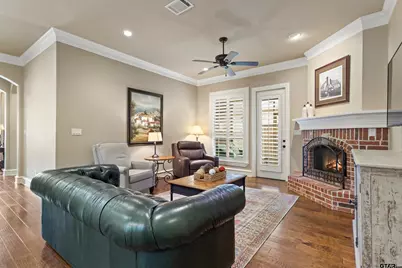 1109 Laurelwood Dr., Tyler, TX 75703 - Photo 5