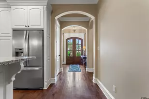 1109 Laurelwood Drive, Tyler, TX 75703 - Photo 3
