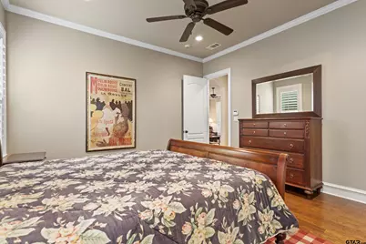 1109 Laurelwood Dr., Tyler, TX 75703 - Photo 17