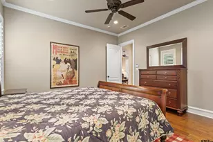 1109 Laurelwood Drive, Tyler, TX 75703 - Photo 17