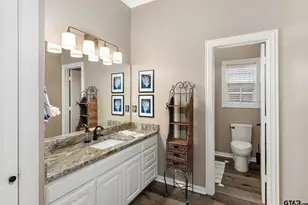 420 Bunker Dr, Tyler, TX 75703 - Photo 21