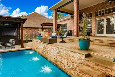 420 Bunker Dr, Tyler, TX 75703 - Photo 29