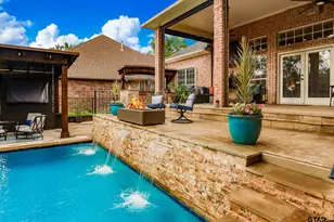 420 Bunker Dr, Tyler, TX 75703 - Photo 29