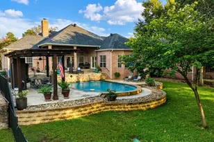 420 Bunker Dr, Tyler, TX 75703 - Photo 33