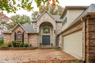 705 Kingswood Dr, Tyler, TX 75703 - Photo 5