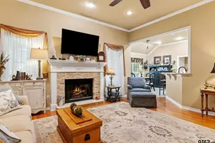 4205 Fillbrook Ln, Tyler, TX 75707 - Photo 3