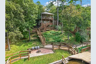 463 & 466 Dogwood Lane, Crockett, TX 75835 - Photo 3