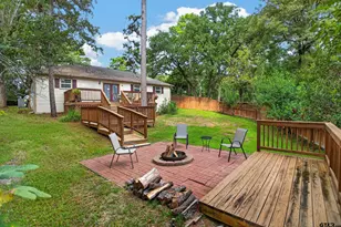 463 & 466 Dogwood Ln, Crockett, TX 75835 - Photo 47