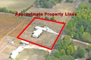 1820 Co Rd 1410, Quitman, TX 75783 - Photo 3