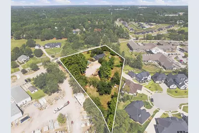 14545 County Road 192, Tyler, TX 75703 - Photo 1