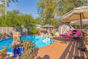 409 Lakeview, Hideaway, TX 75771 - Photo 37