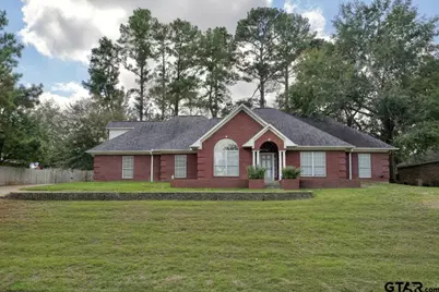 1501 Tall Timber Drive, Tyler, TX 75703 - Photo 1